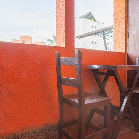 Hotel Ayenda Habana Vieja 1221 à Medellín Extérieur photo