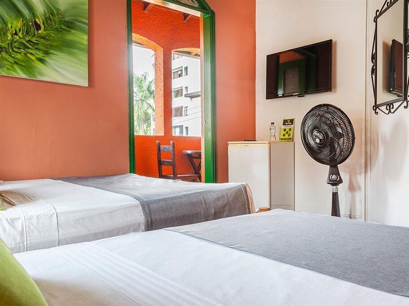 Hotel Ayenda Habana Vieja 1221 à Medellín Extérieur photo