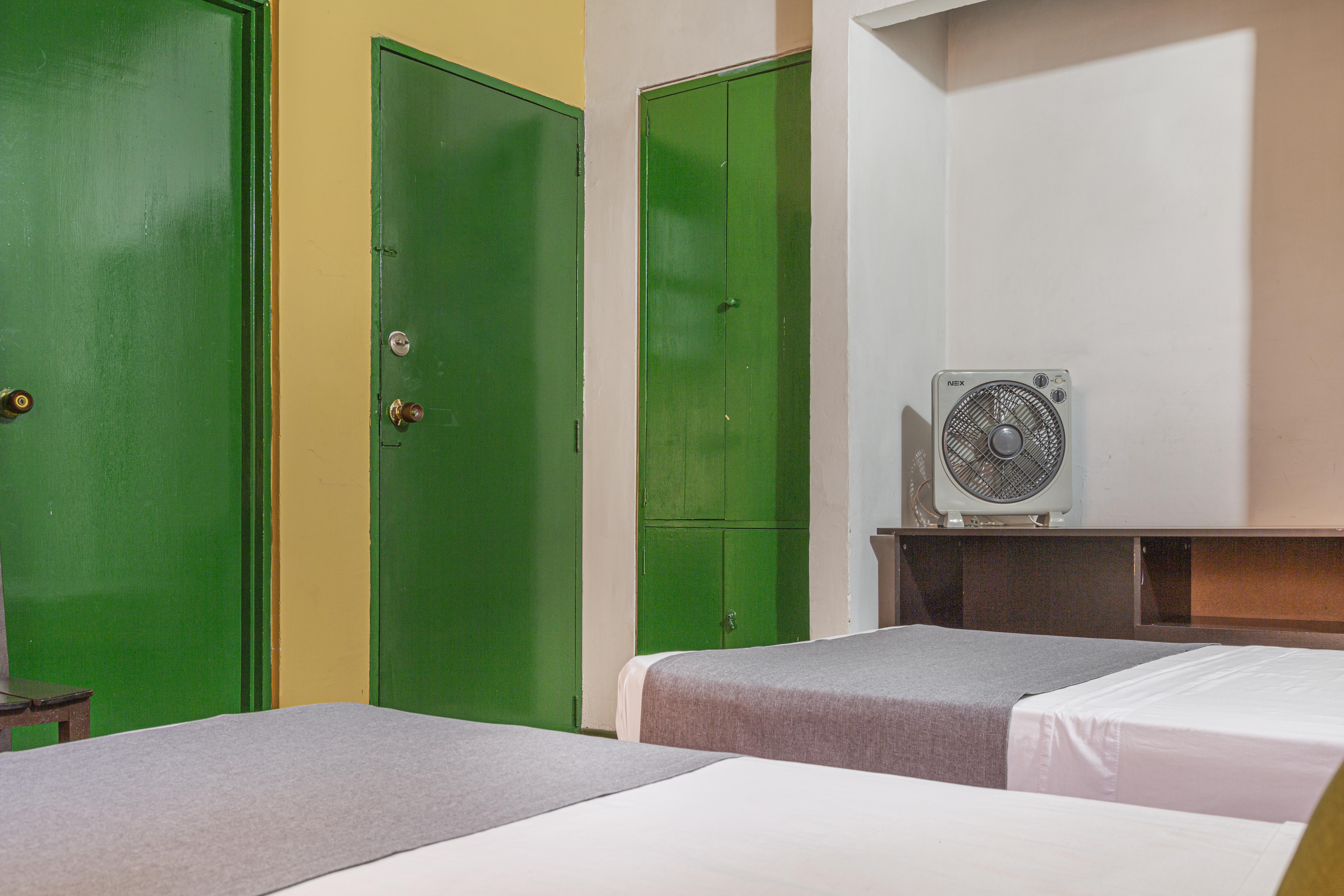 Hotel Ayenda Habana Vieja 1221 à Medellín Extérieur photo