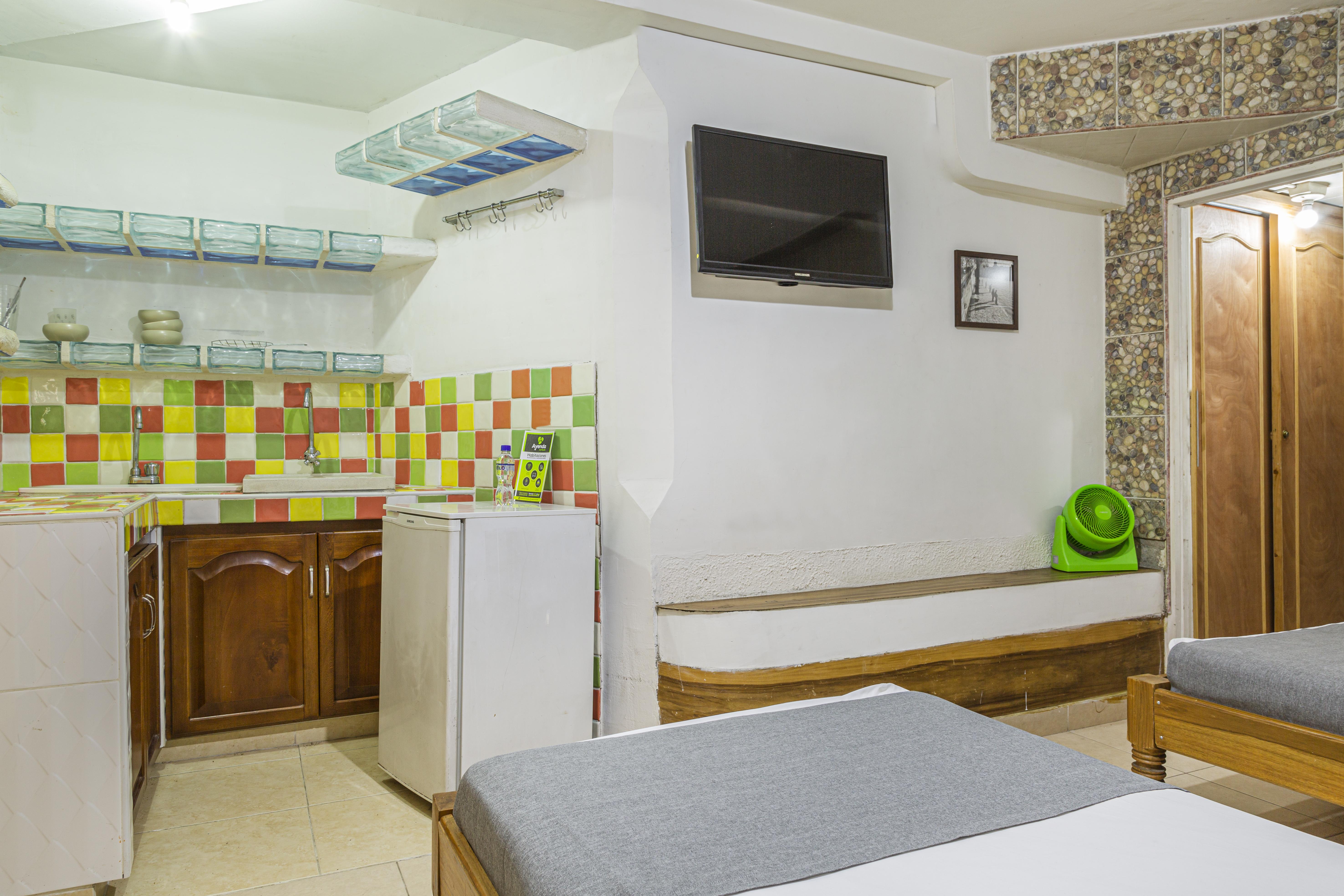 Hotel Ayenda Habana Vieja 1221 à Medellín Extérieur photo