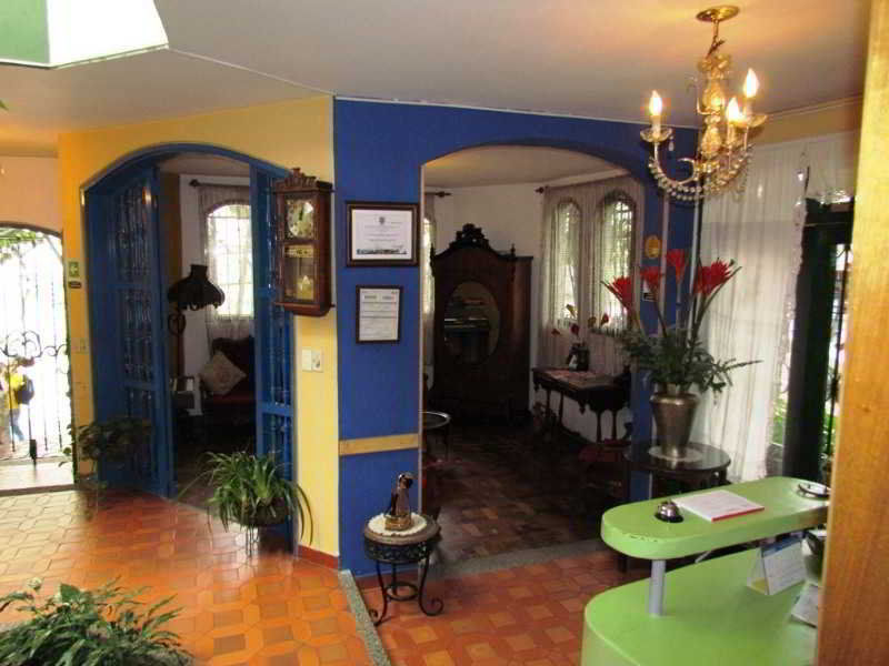Hotel Ayenda Habana Vieja 1221 à Medellín Extérieur photo