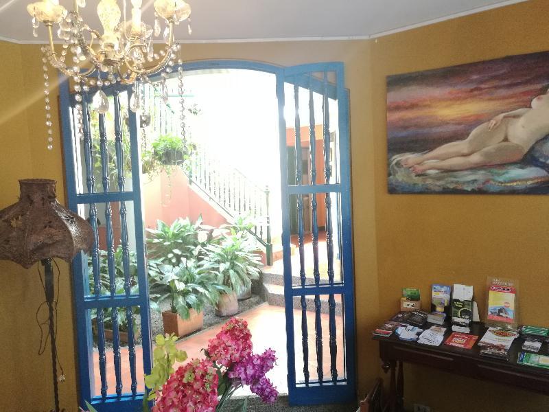 Hotel Ayenda Habana Vieja 1221 à Medellín Extérieur photo