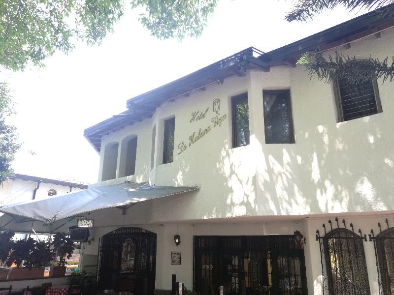 Hotel Ayenda Habana Vieja 1221 à Medellín Extérieur photo